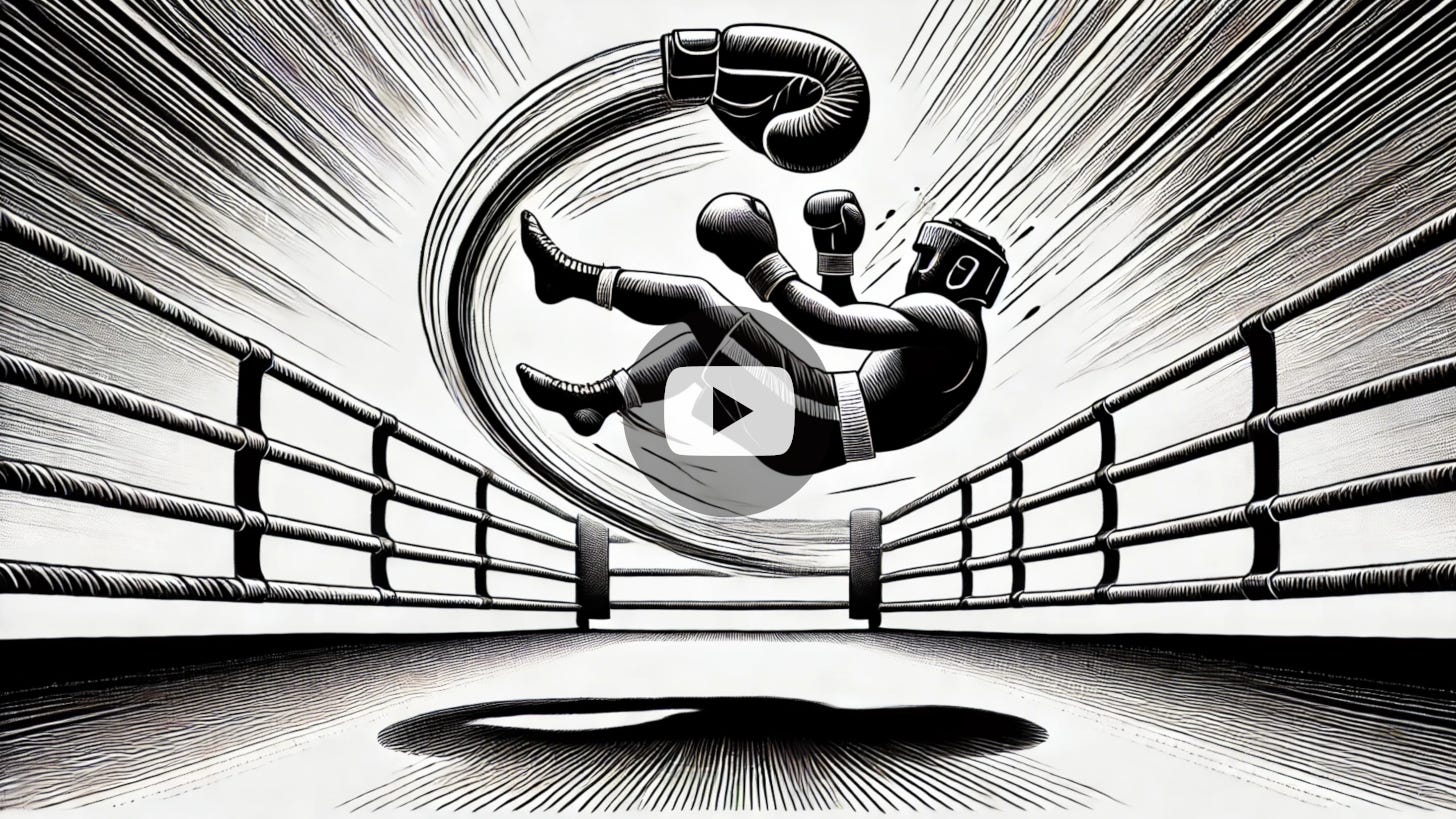 Cartoon cover, AppLovin (APP): When the Flip Stops Landing