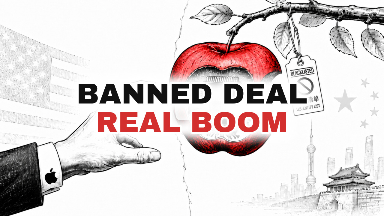 Cartoon cover, Devon Energy (DVN): The Boring Middle Nobody Wants to Own